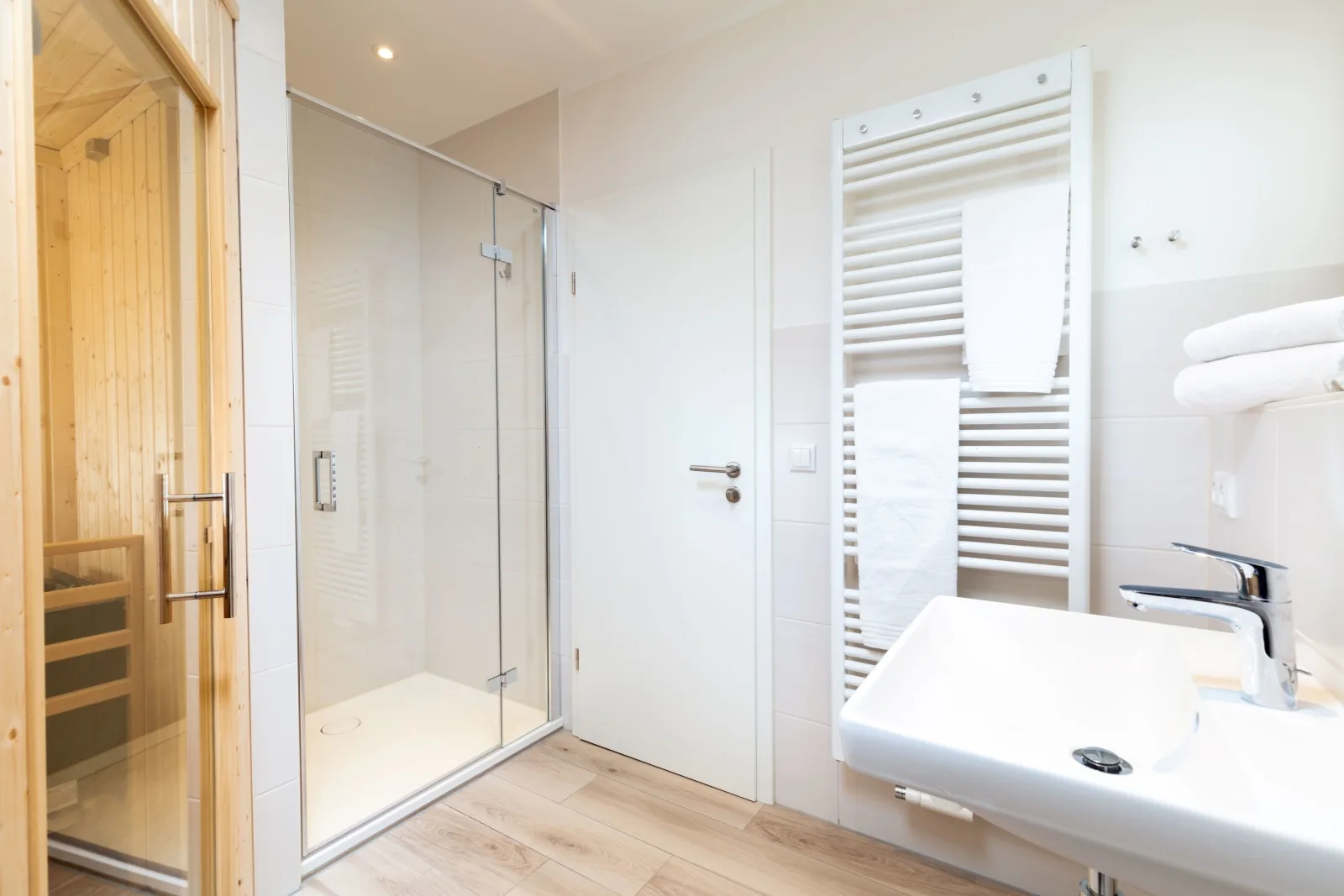 Cozy Up Strandsuite
