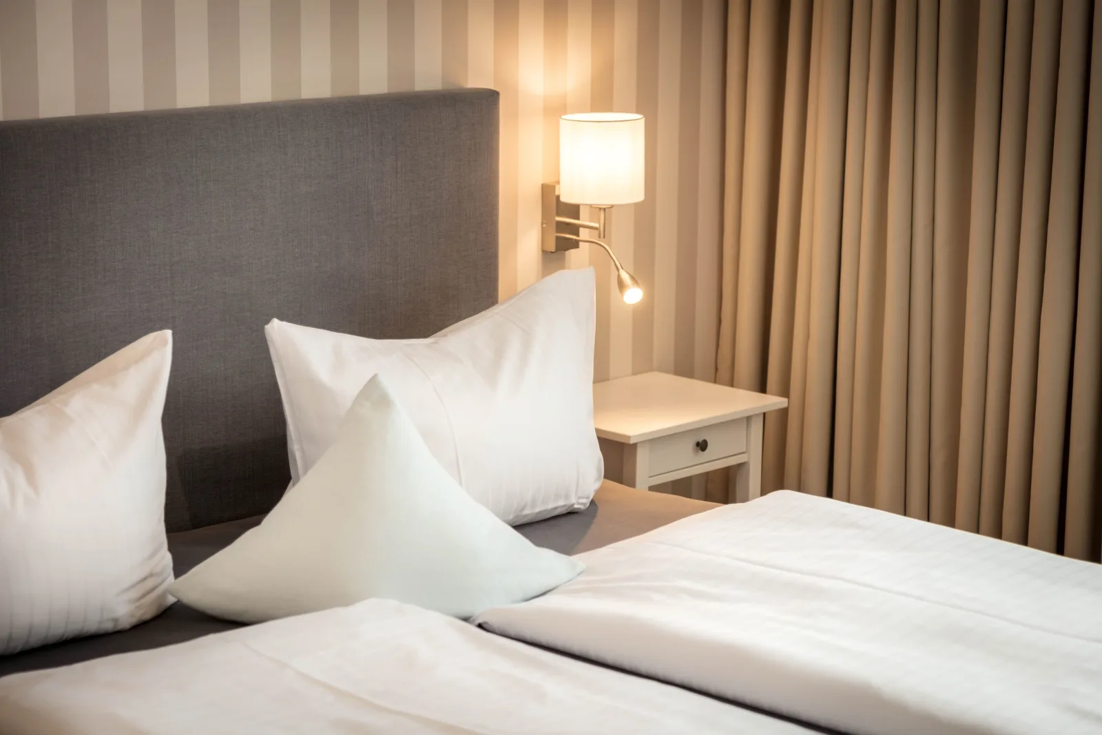 Cozy Up Strandsuite