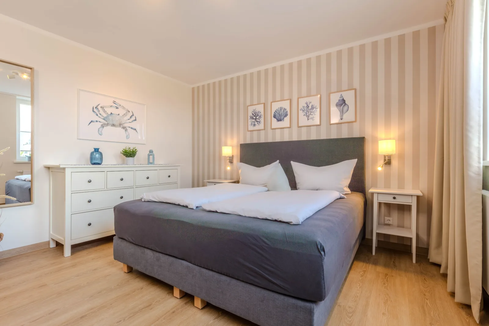 Cozy Up Strandsuite