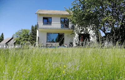 Ferienhaus Küstille