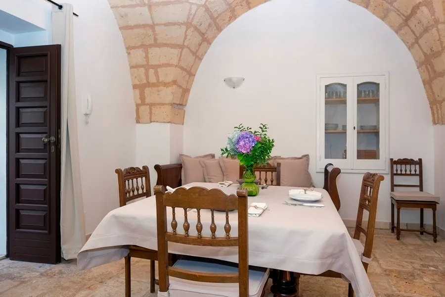 Masseria Ortensia