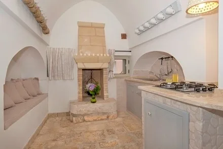 Masseria Ortensia