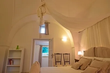 Masseria Ortensia