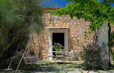 Masseria Ortensia