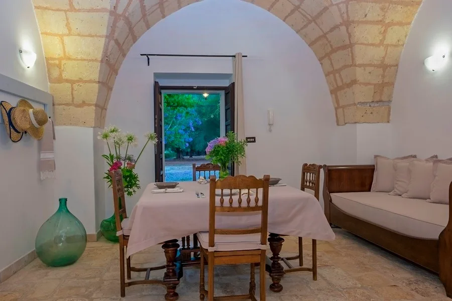 Masseria Ortensia