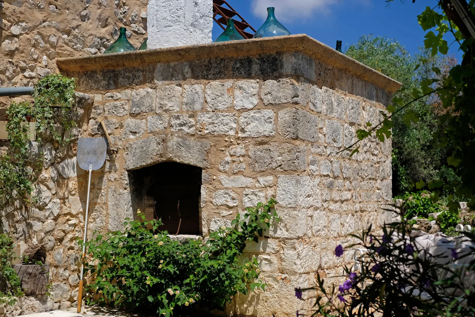 Masseria Ortensia
