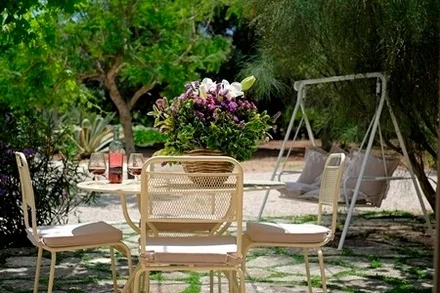 Masseria Ortensia