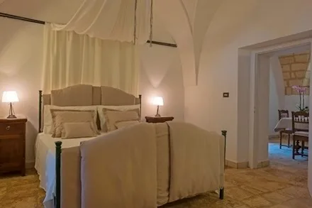 Masseria Ortensia