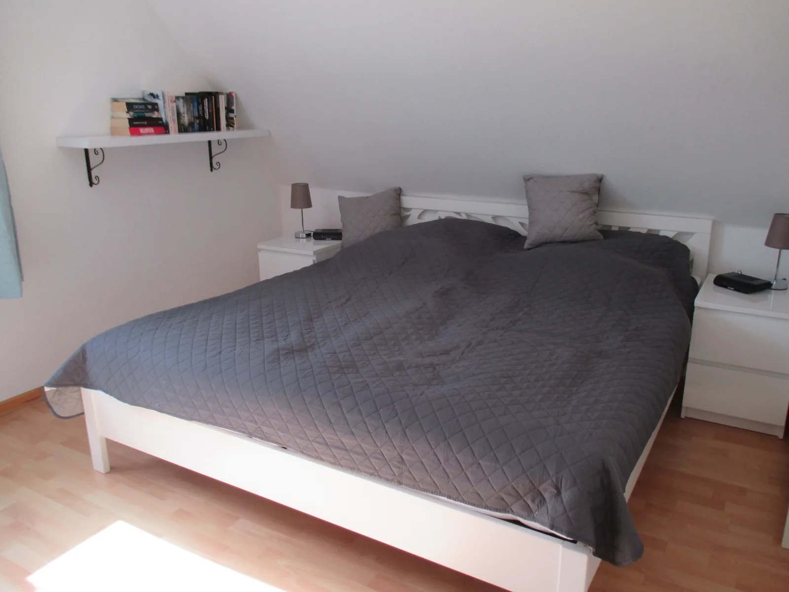 Ferienwohnung RUHEPOL Carolinensiel