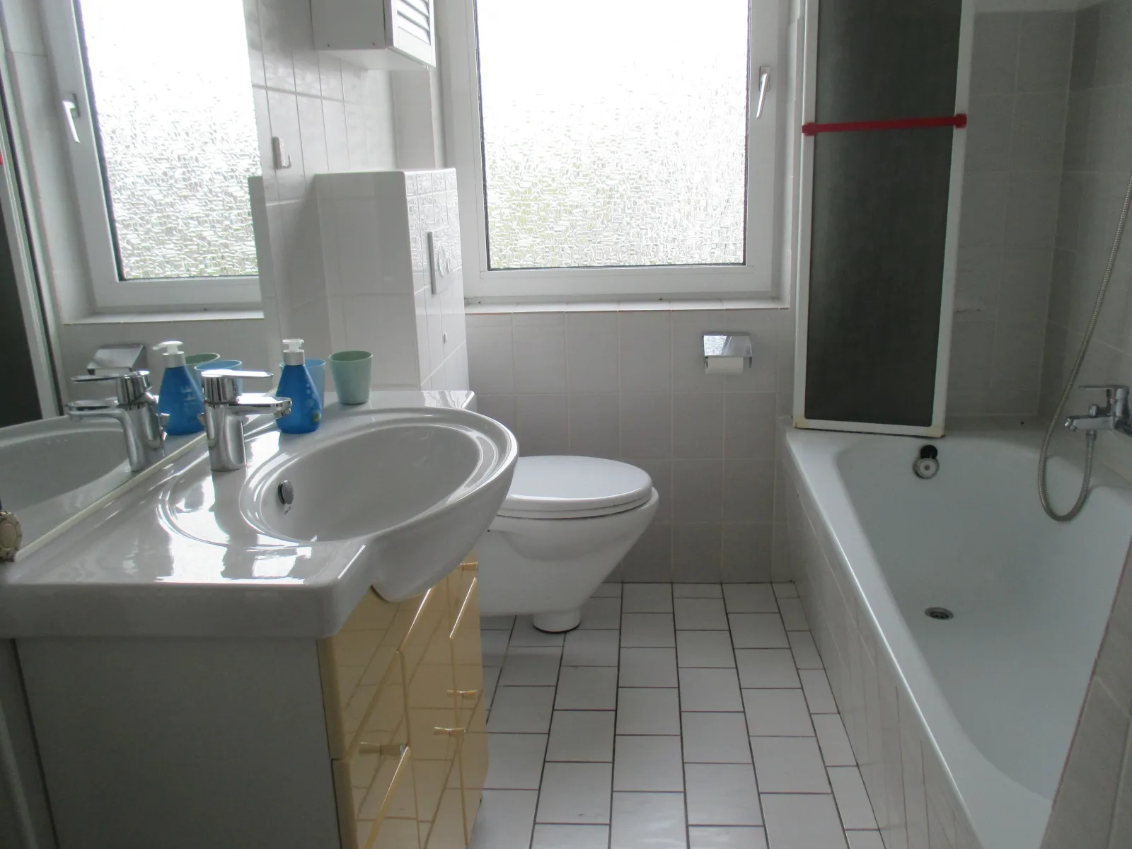 Ferienwohnung RUHEPOL Carolinensiel