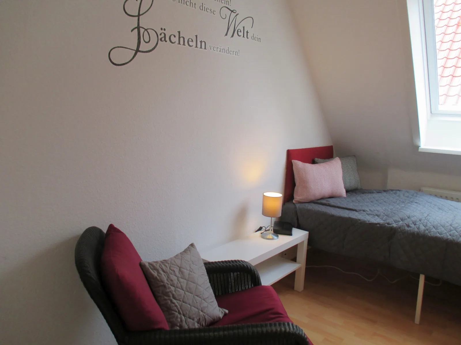 Ferienwohnung RUHEPOL Carolinensiel