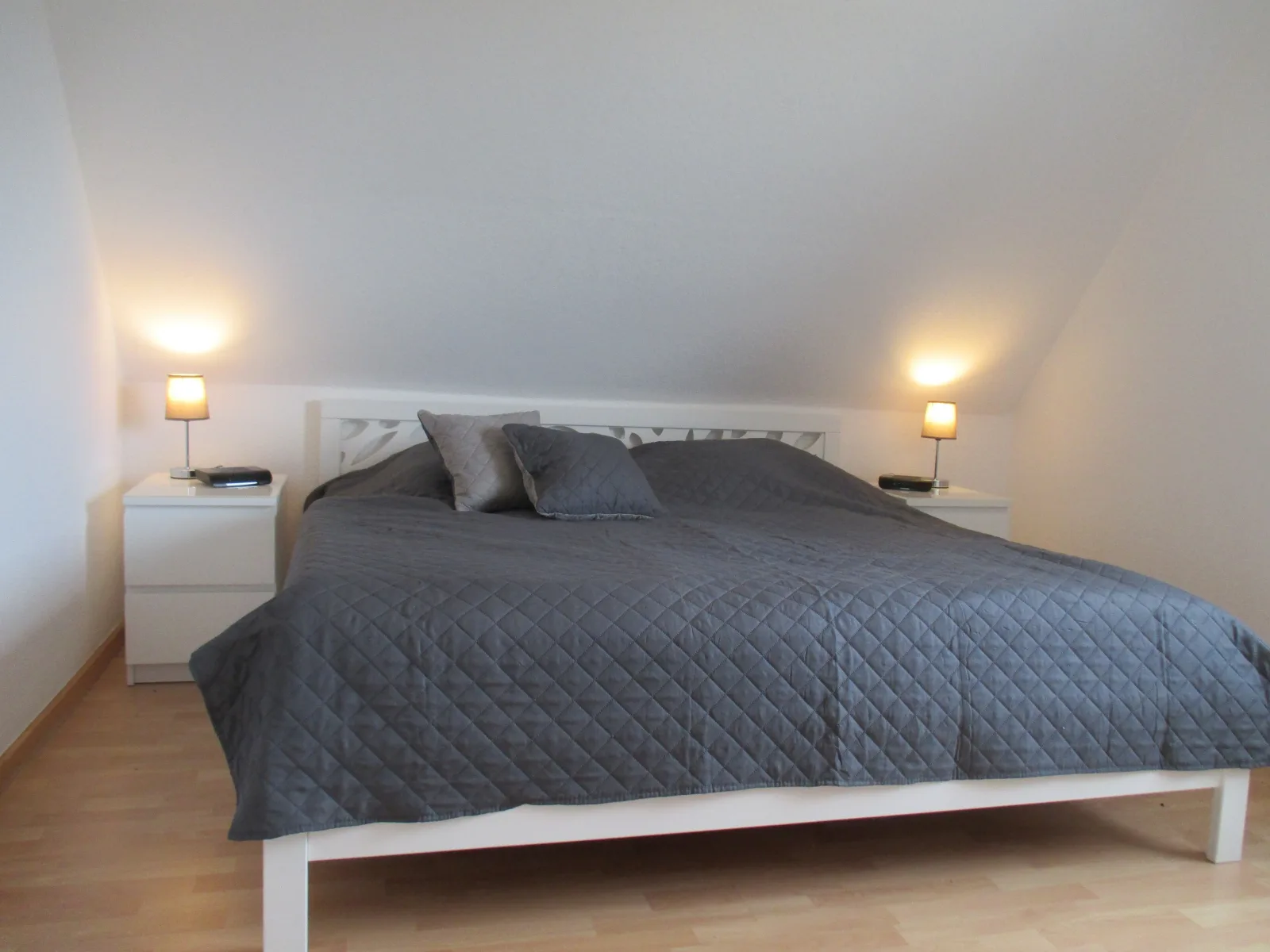 Ferienwohnung RUHEPOL Carolinensiel
