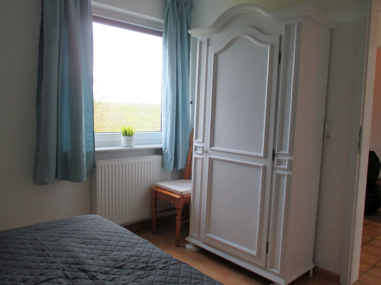 Ferienwohnung RUHEPOL Carolinensiel