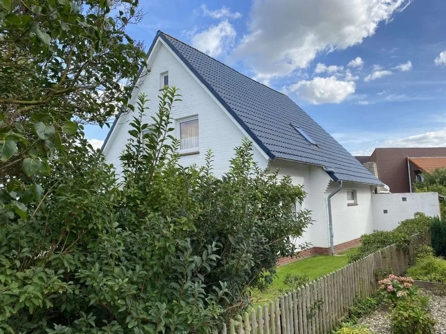 Ferienwohnung RUHEPOL Carolinensiel