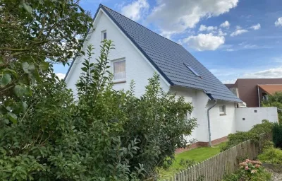Ferienwohnung RUHEPOL Carolinensiel