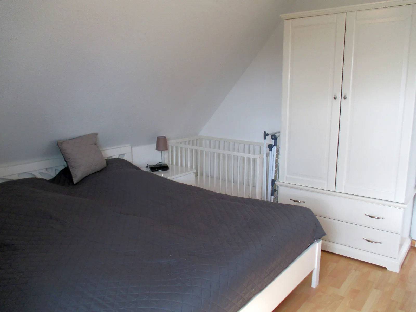 Ferienwohnung RUHEPOL Carolinensiel