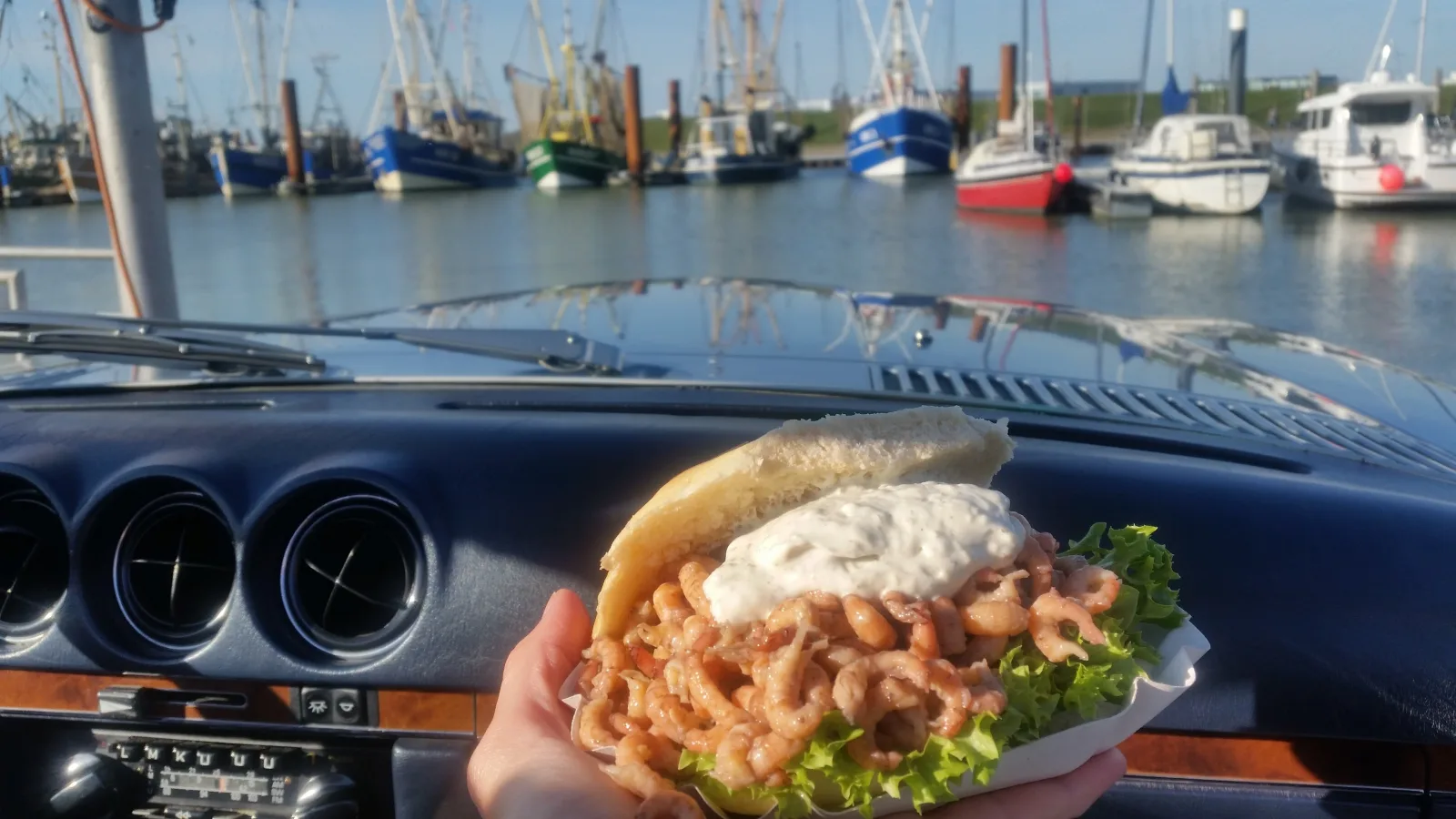 Urlaubsoase und Mee(h)r
