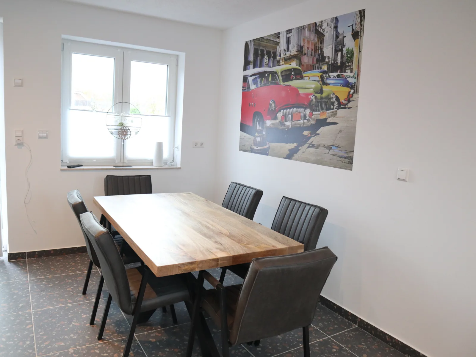 Apartment Havanna