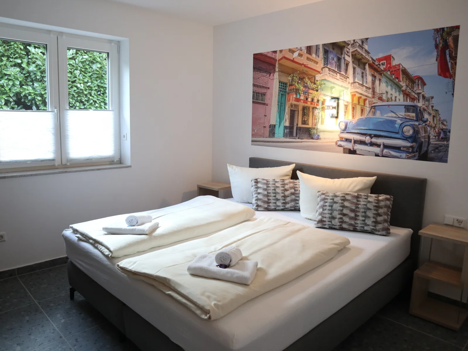 Apartment Havanna