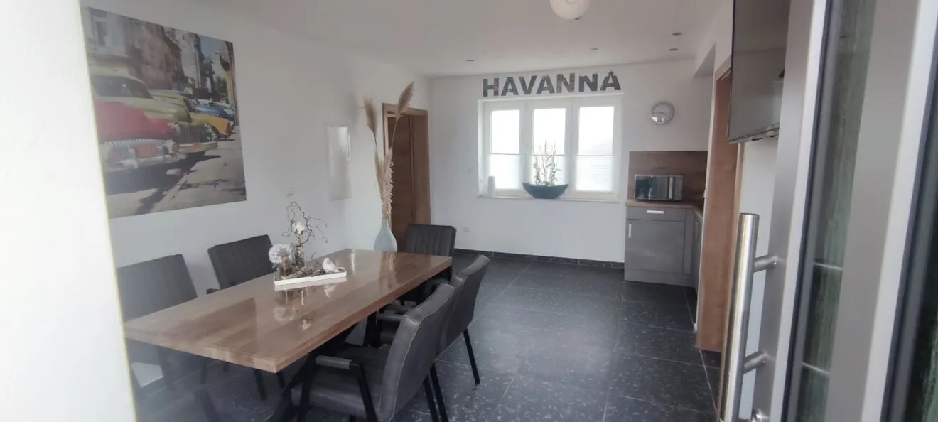 Apartment Havanna