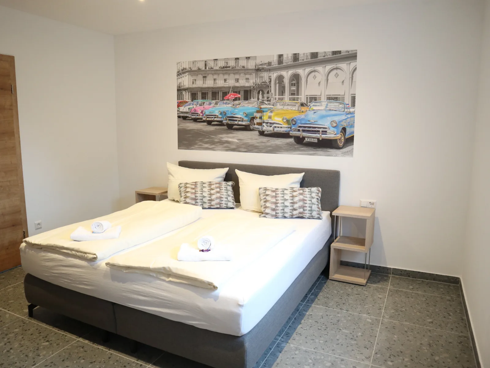 Apartment Havanna