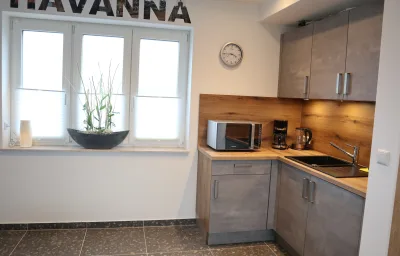 Apartment Havanna