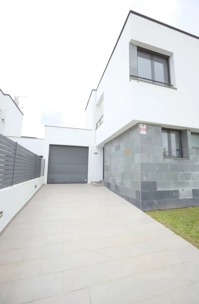 Haus CRIS