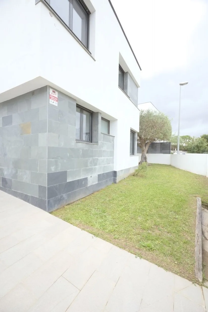 Haus CRIS