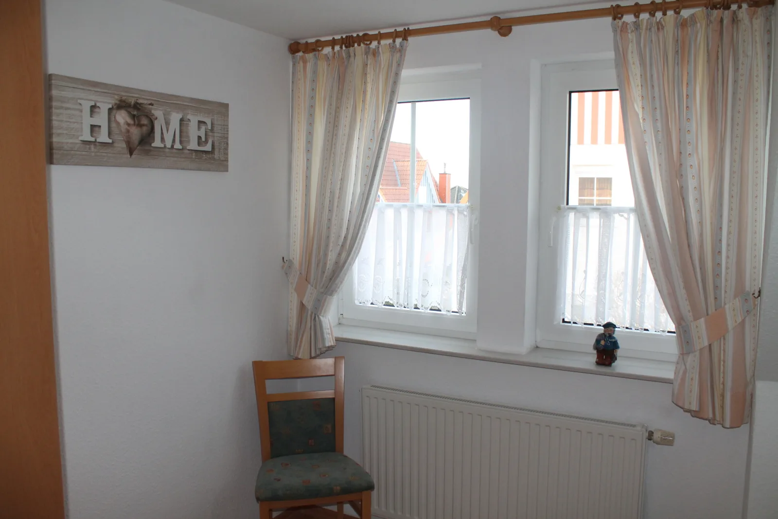 Ferienhaus Pia