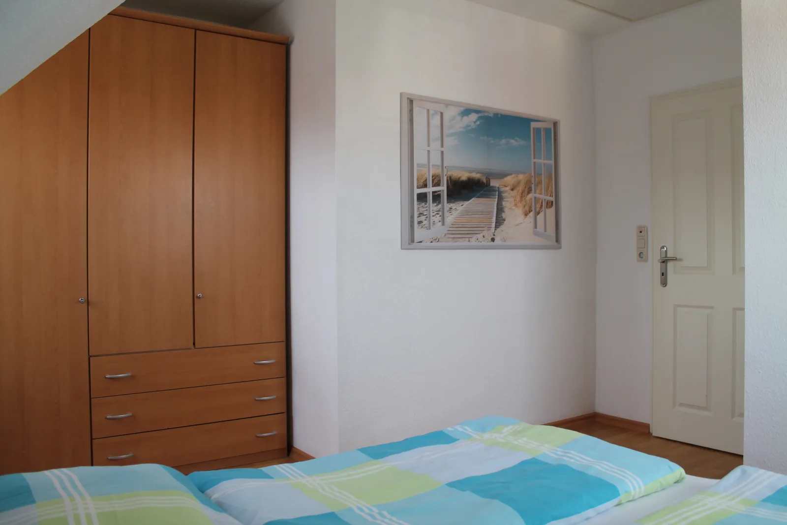 Ferienhaus Pia