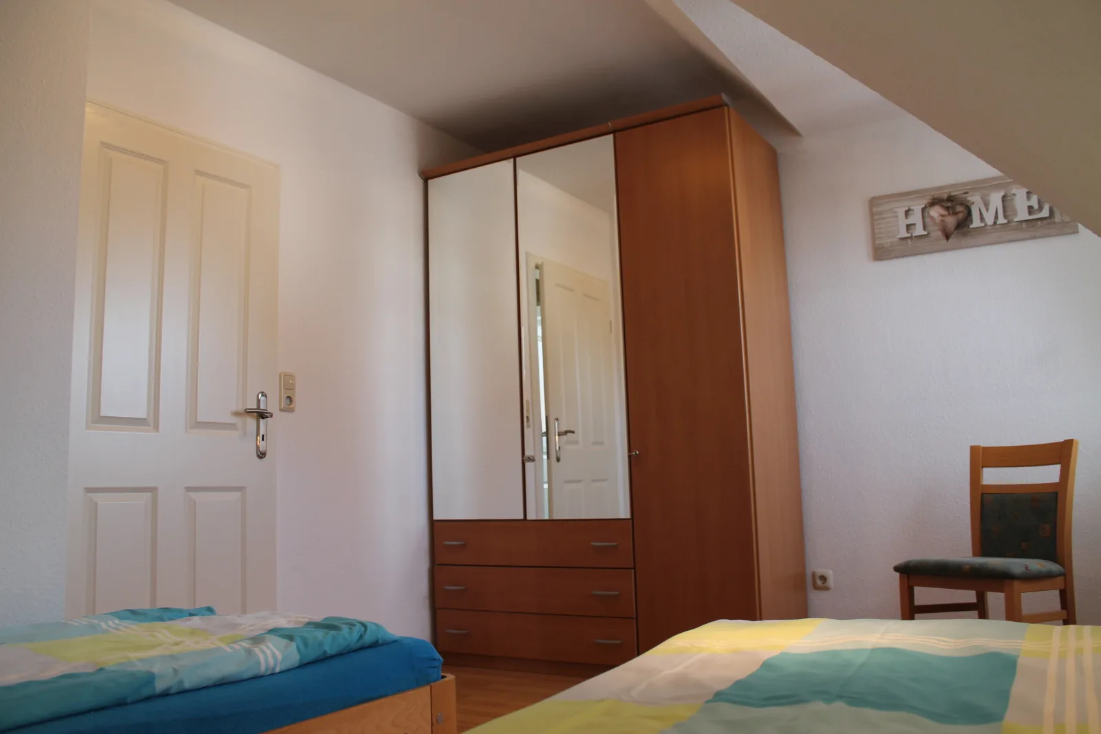 Ferienhaus Pia