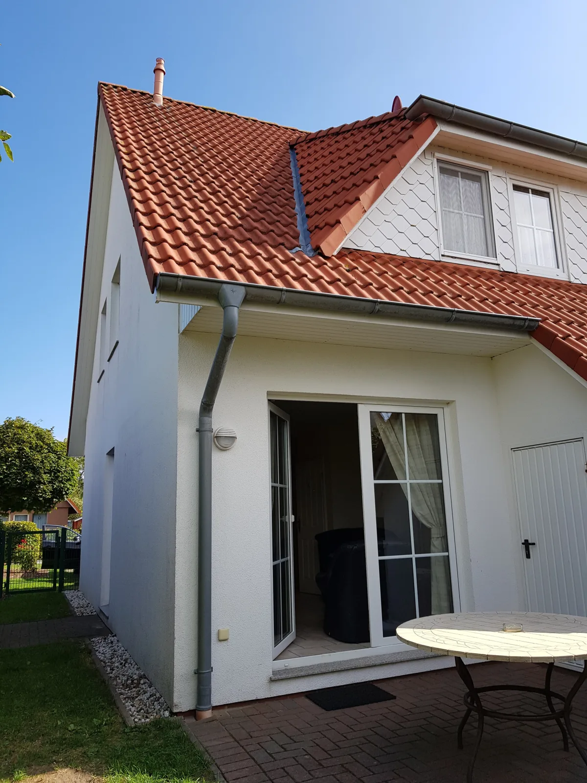 Ferienhaus Pia