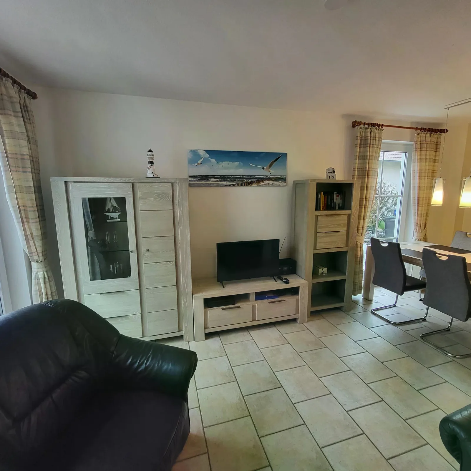 Ferienhaus Pia