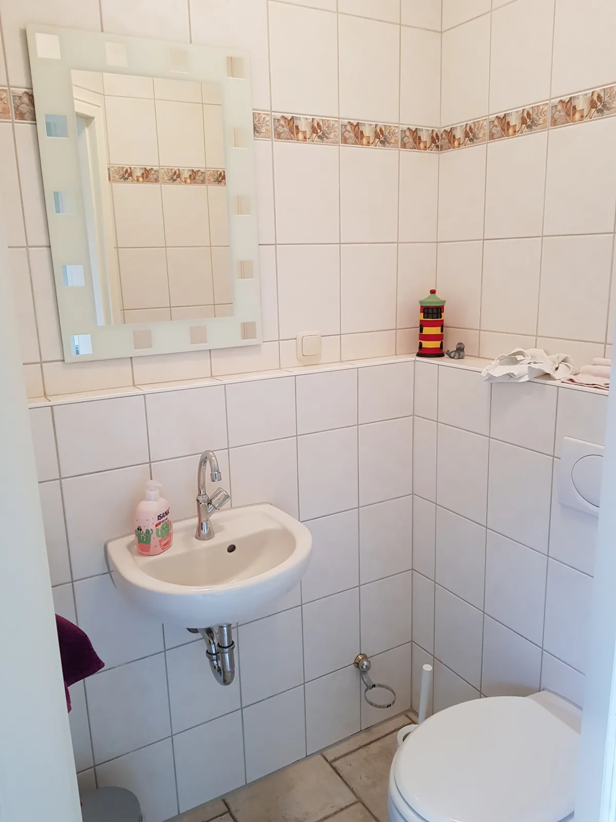 Ferienhaus Pia