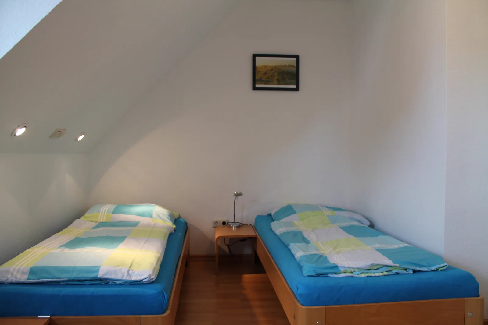 Ferienhaus Pia