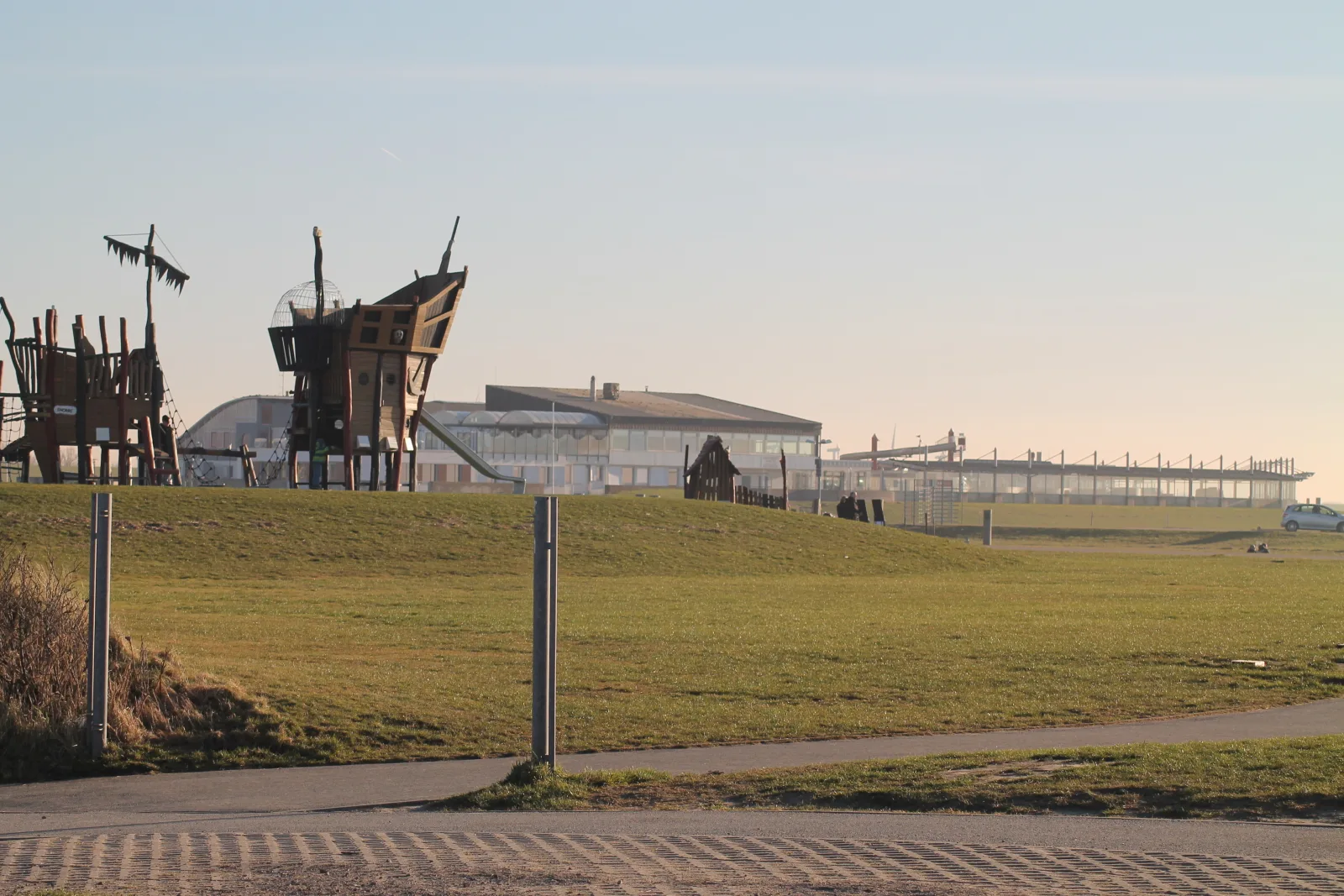 Ferienhaus Pia
