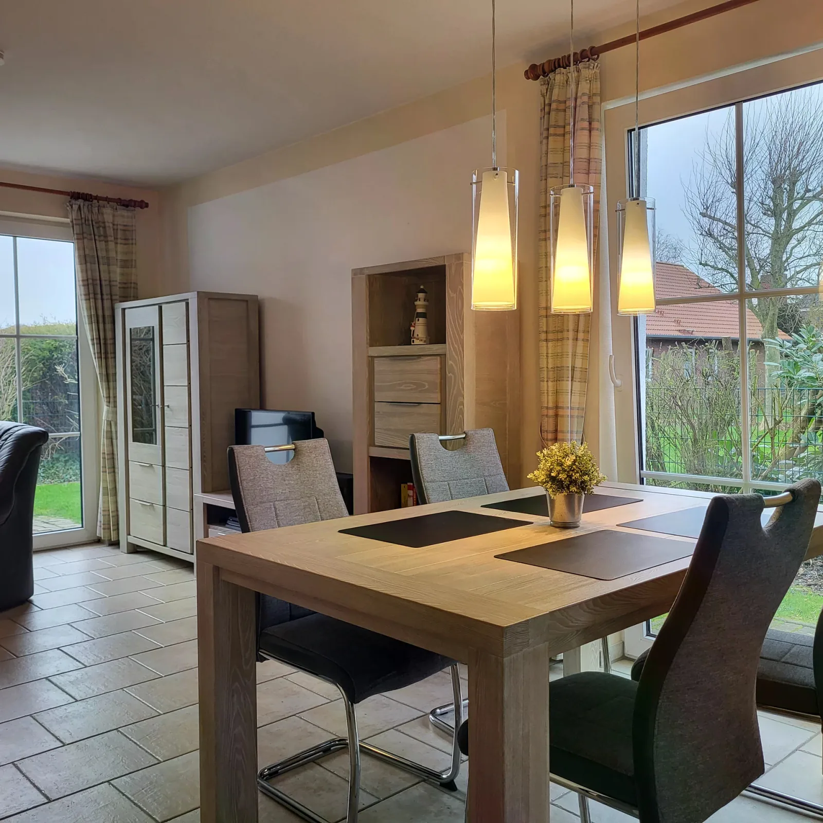 Ferienhaus Pia