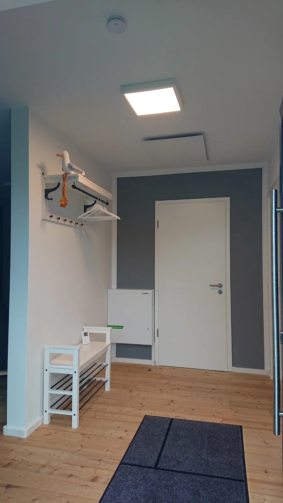 4-Sterne Ferienhaus Stadtrand Bremerhaven