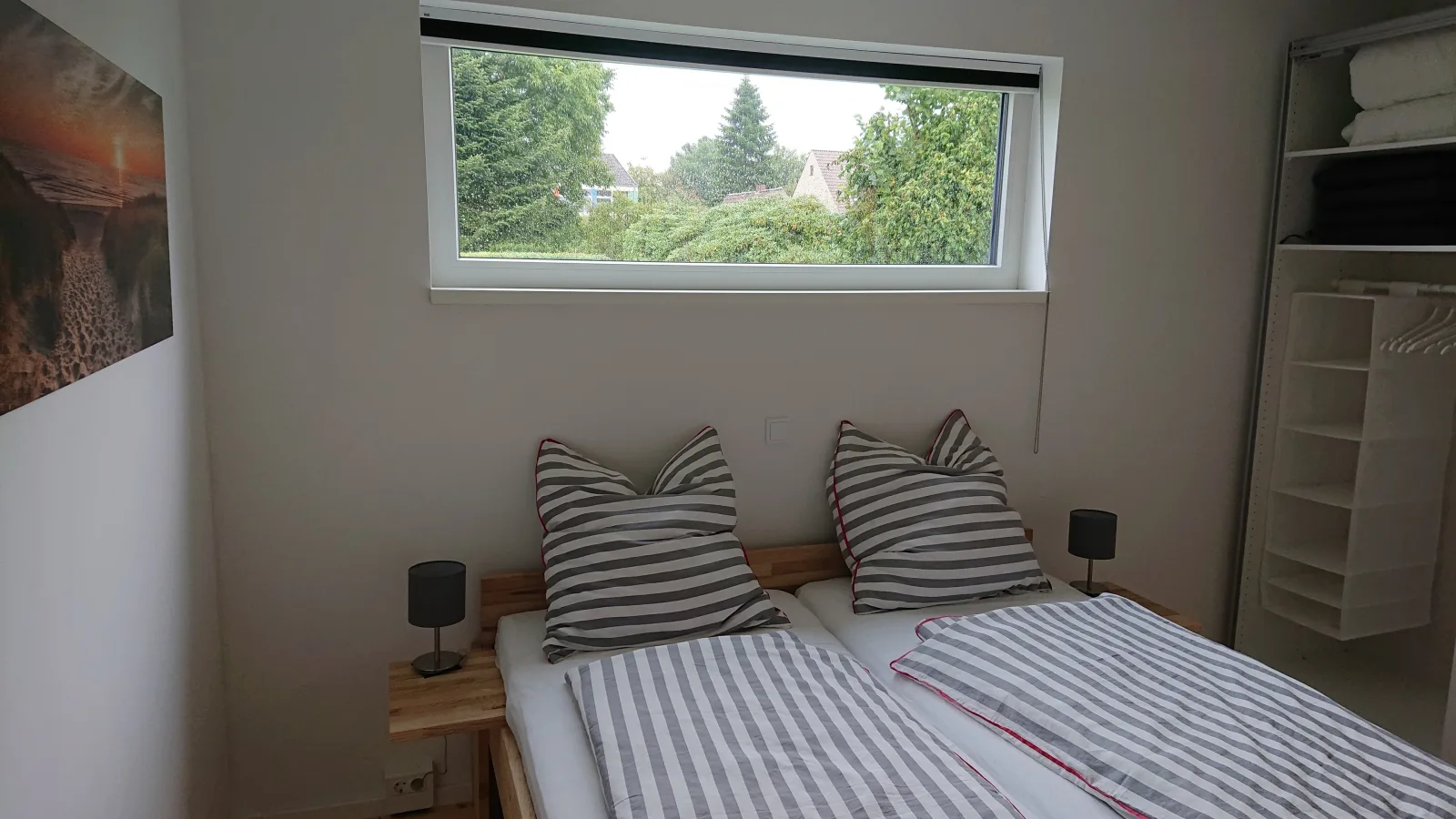 4-Sterne Ferienhaus Stadtrand Bremerhaven
