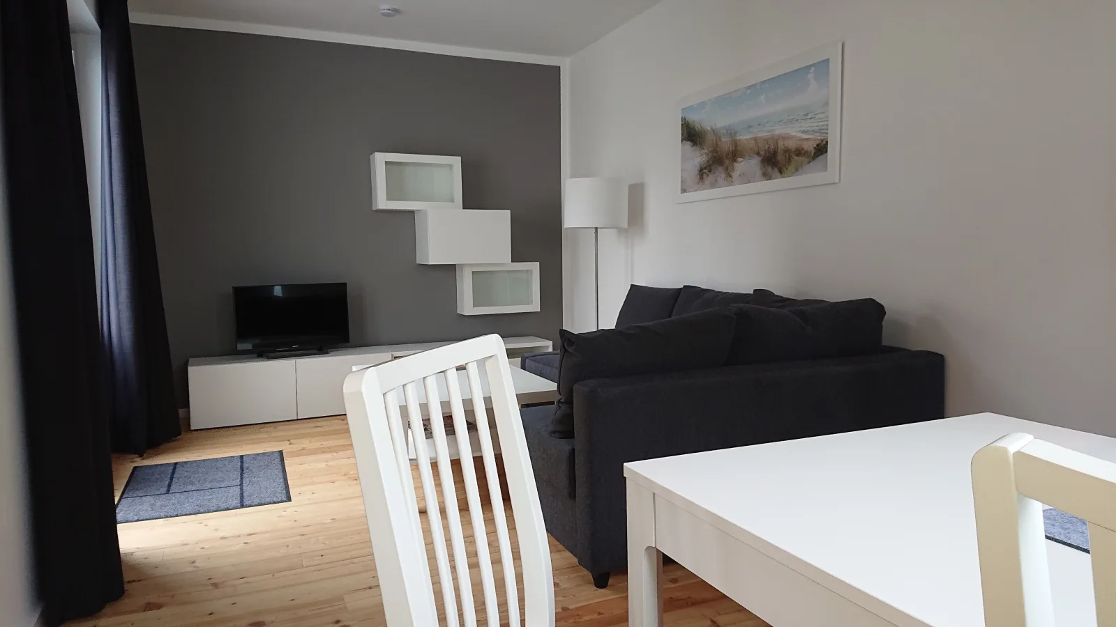 4-Sterne Ferienhaus Stadtrand Bremerhaven