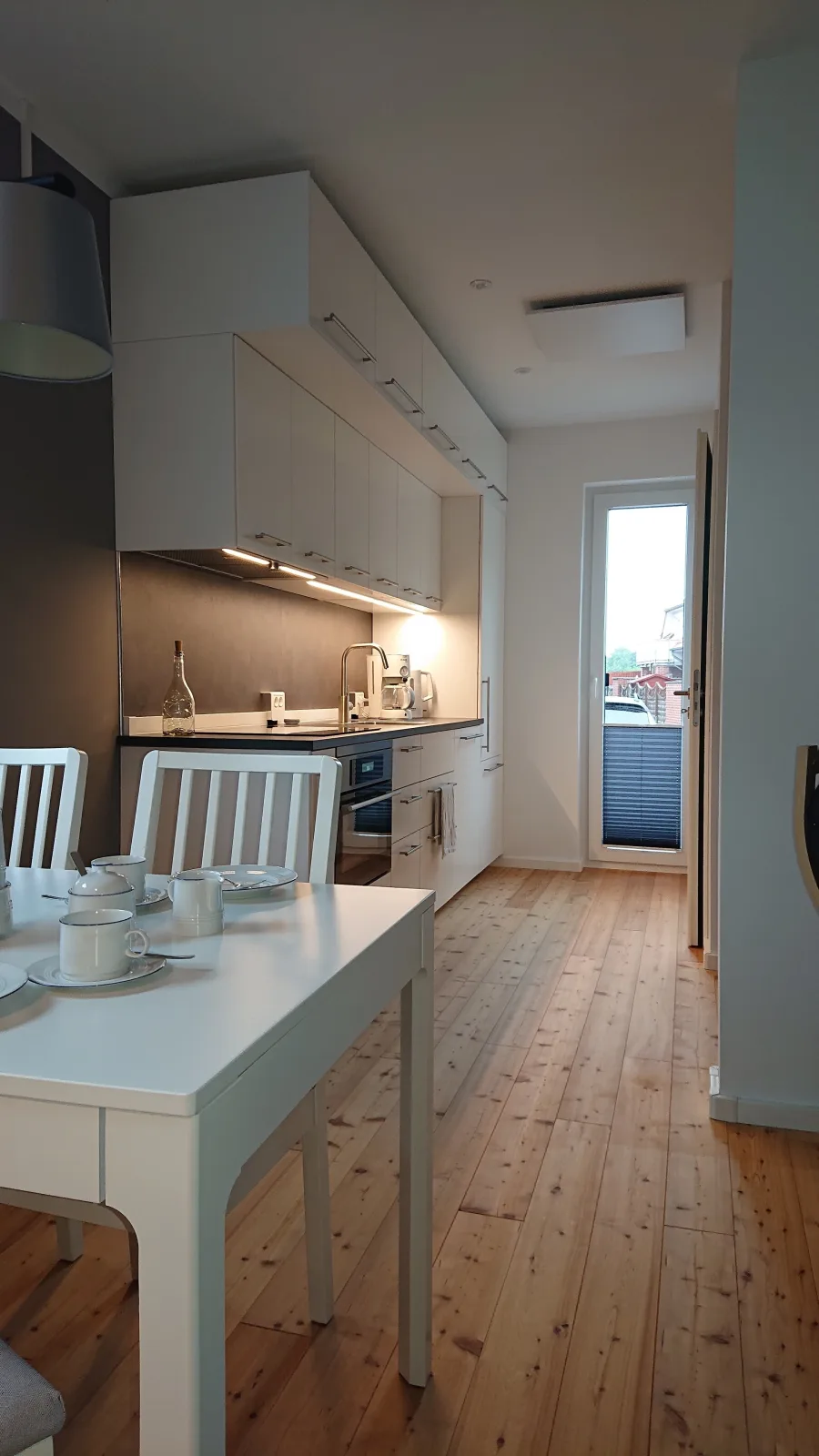 4-Sterne Ferienhaus Stadtrand Bremerhaven