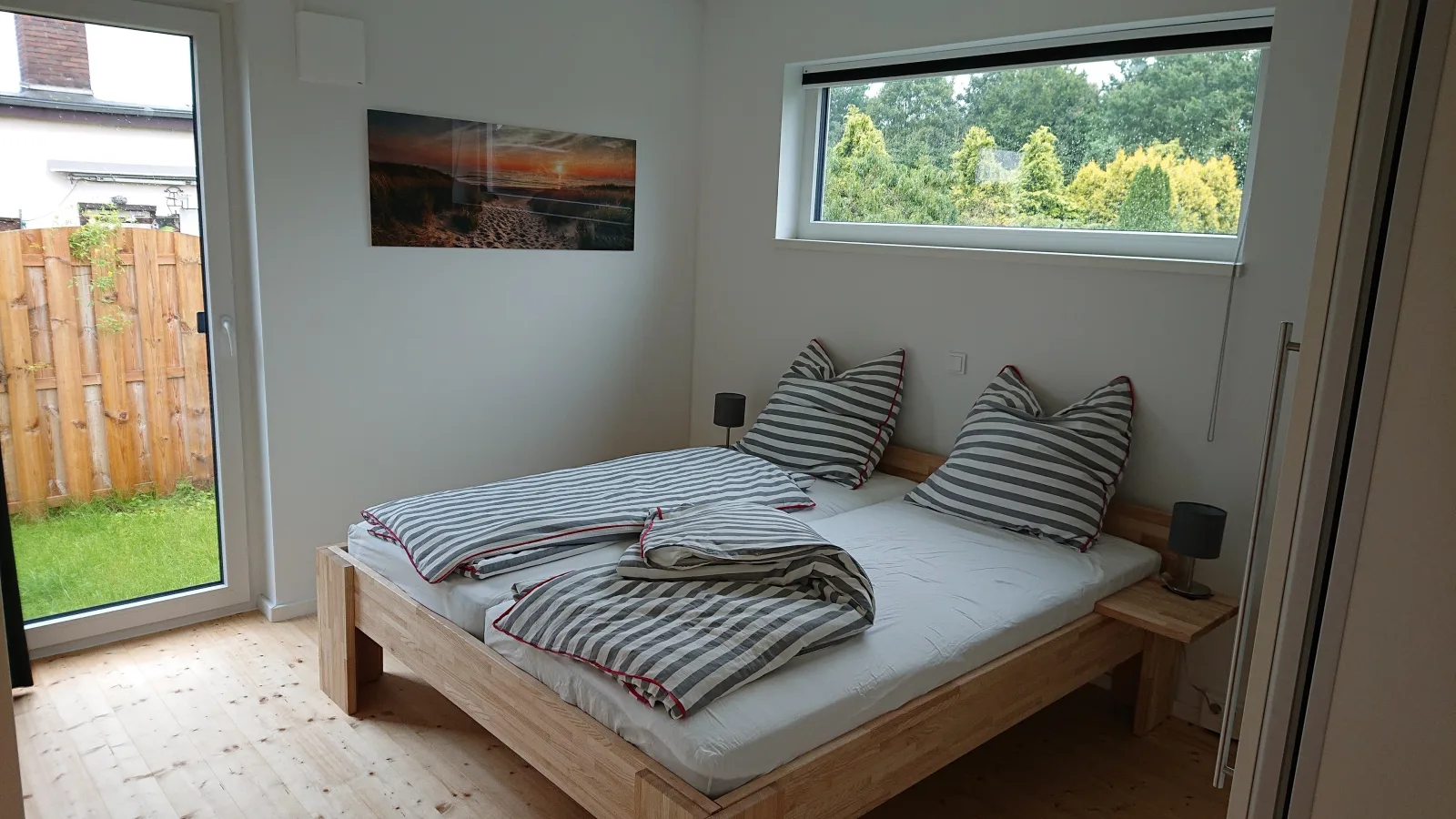4-Sterne Ferienhaus Stadtrand Bremerhaven