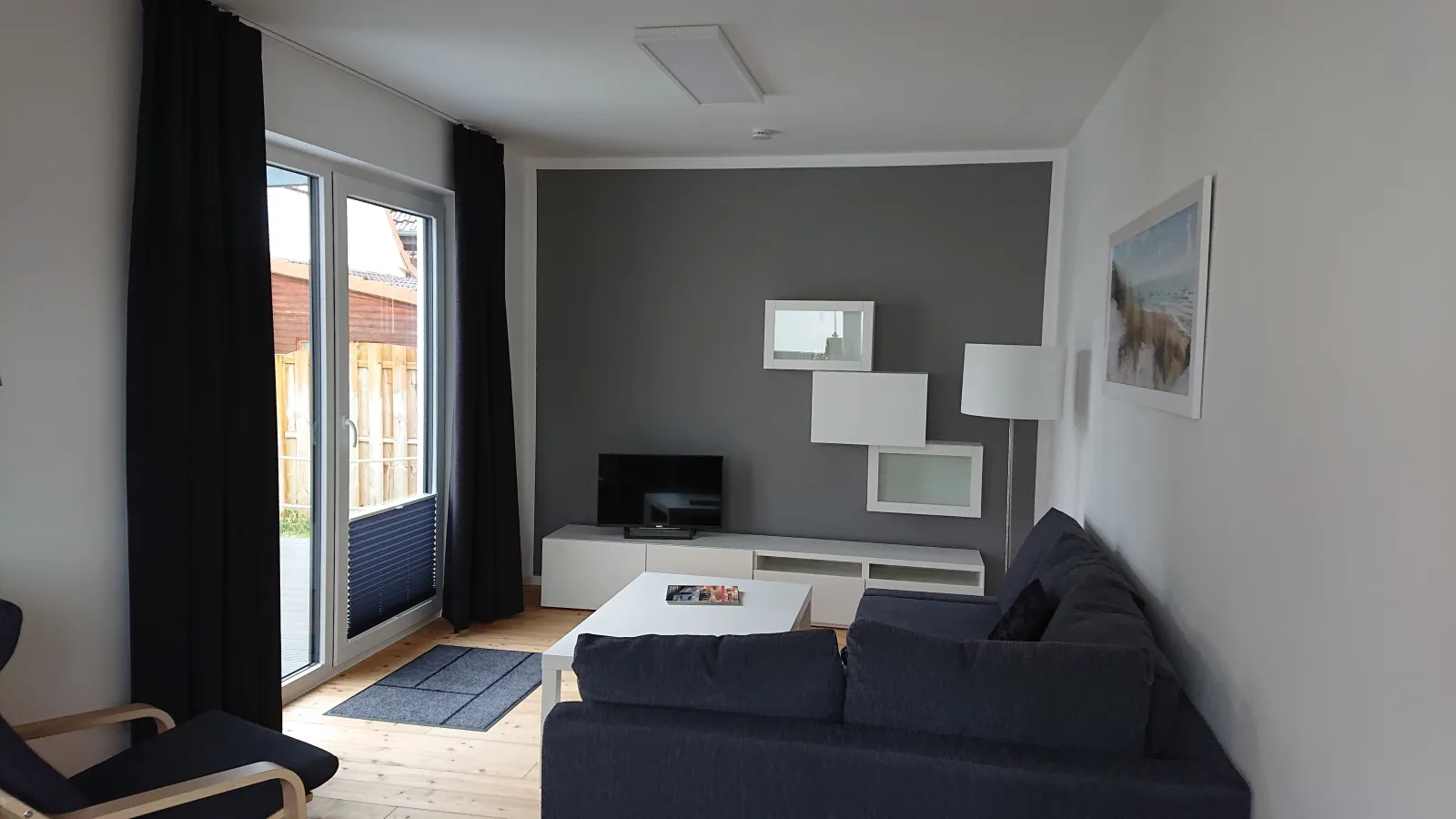 4-Sterne Ferienhaus Stadtrand Bremerhaven
