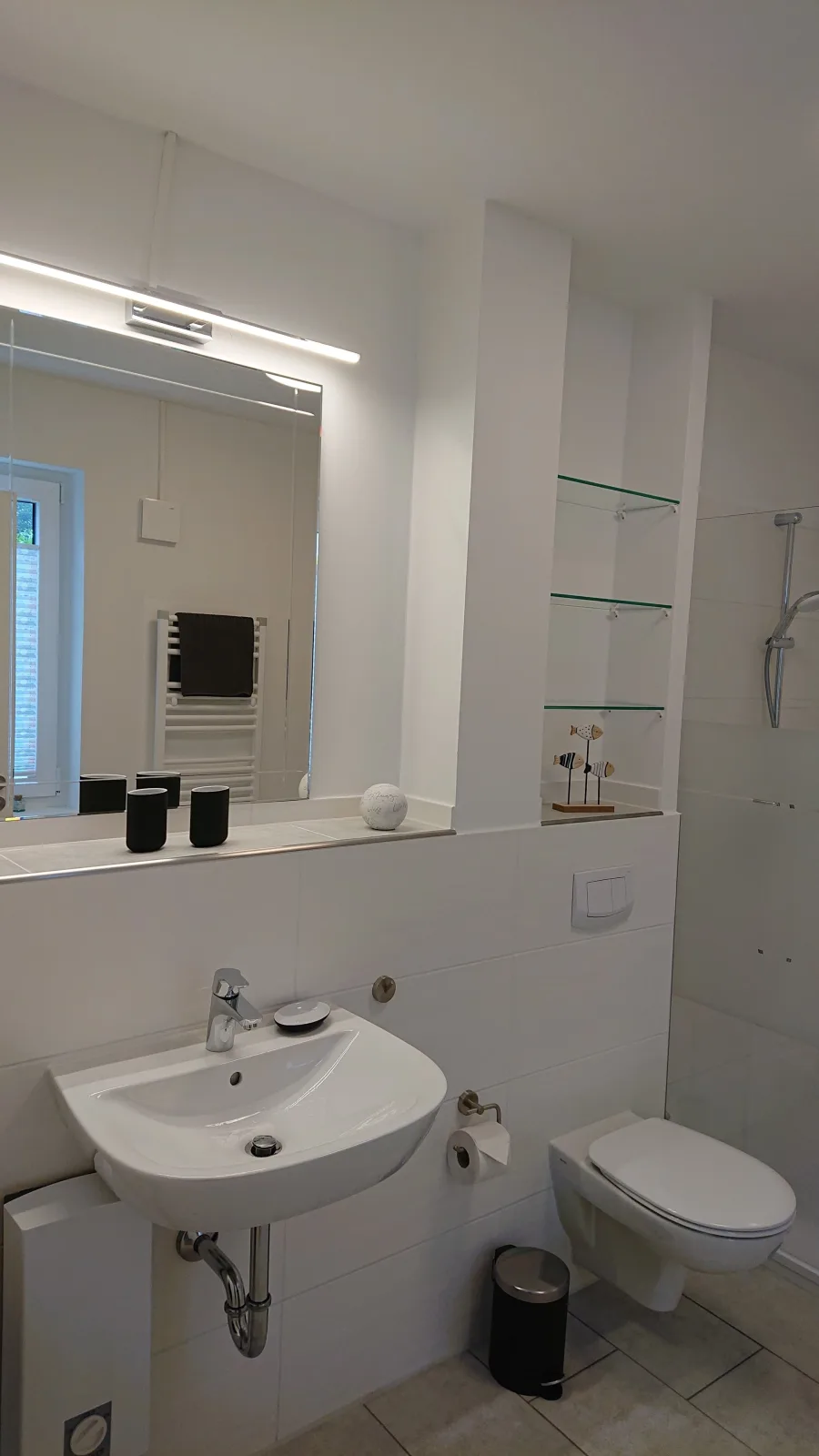 4-Sterne Ferienhaus Stadtrand Bremerhaven