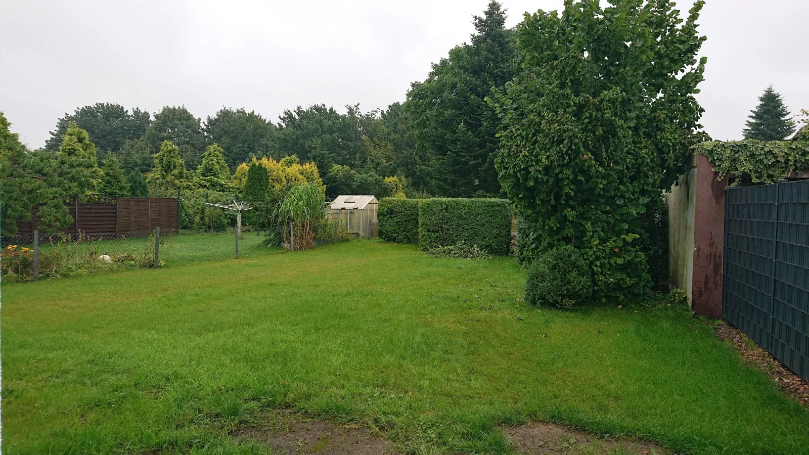 4-Sterne Ferienhaus Stadtrand Bremerhaven