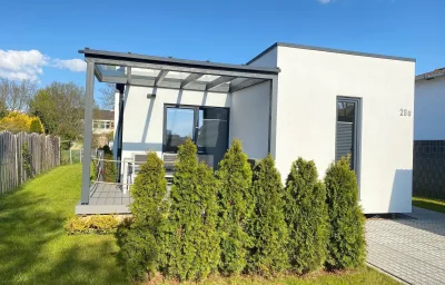 4-Sterne Ferienhaus Stadtrand Bremerhaven