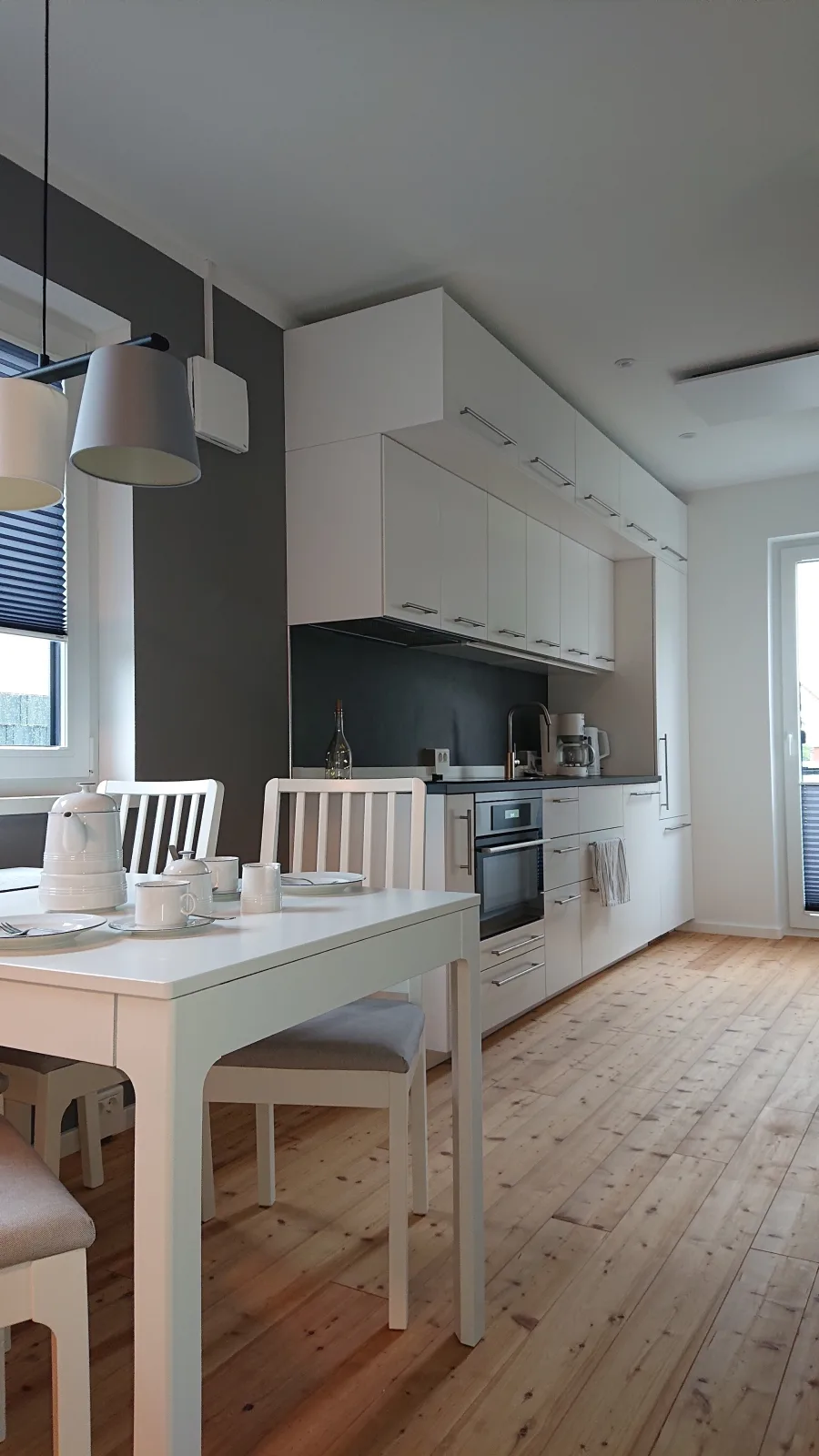 4-Sterne Ferienhaus Stadtrand Bremerhaven