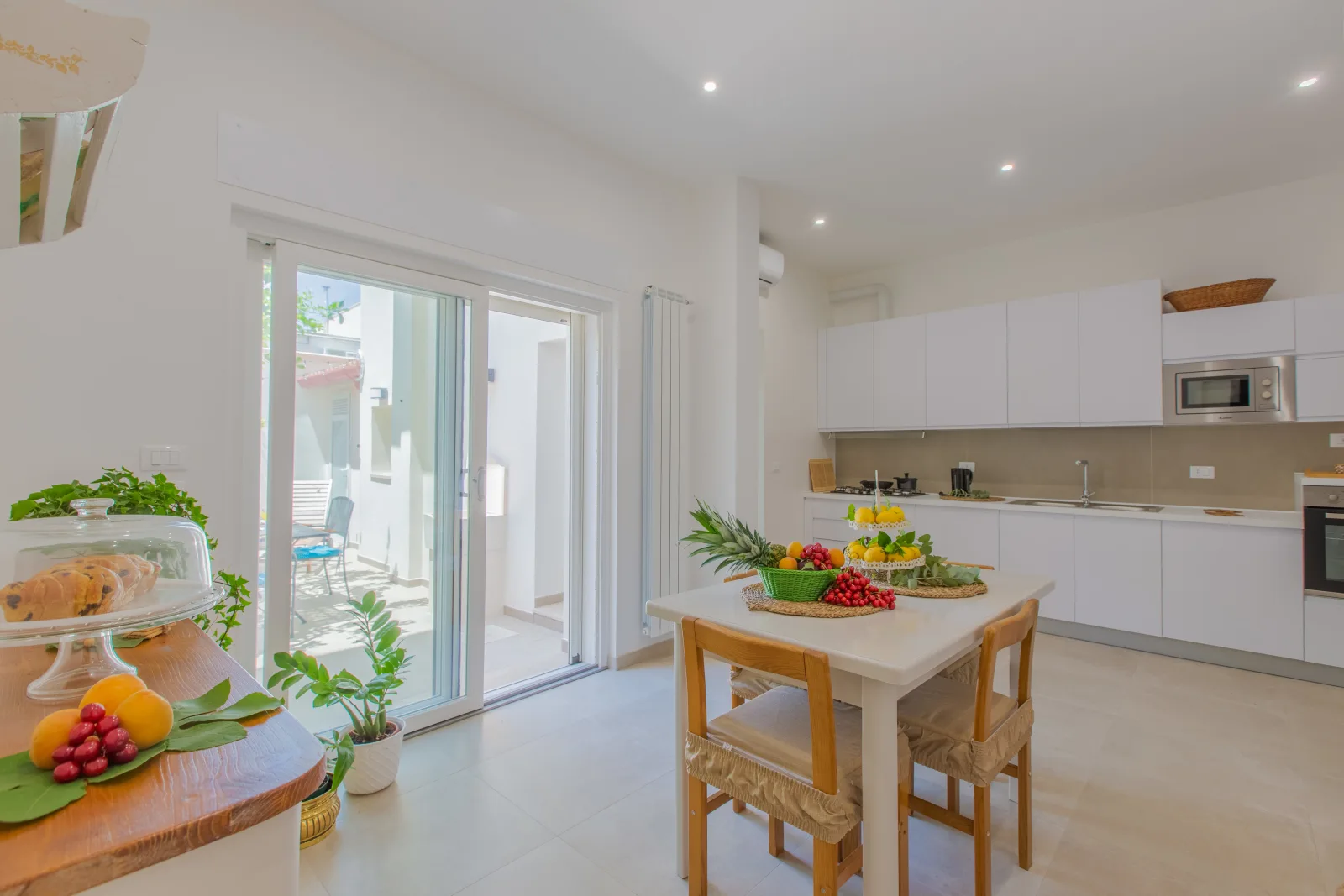 Casa Nonna Netta
