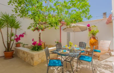 Casa Nonna Netta