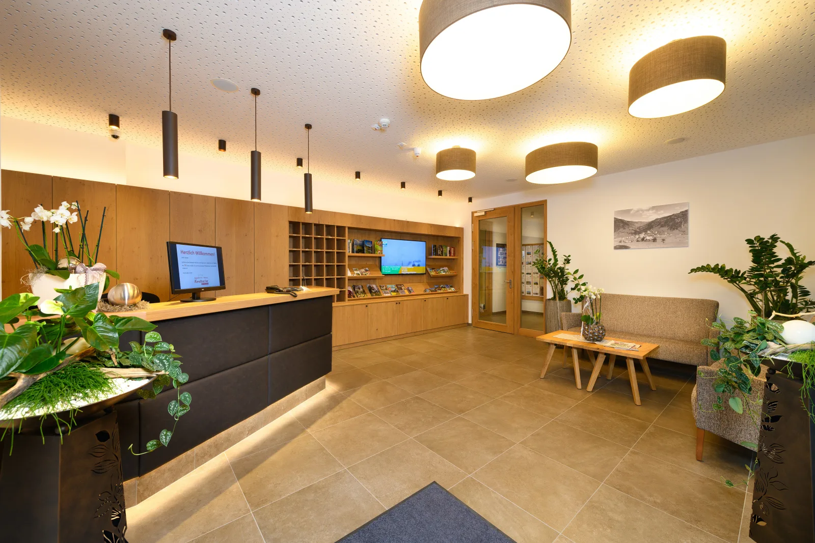 Appartement Auszeit Gross